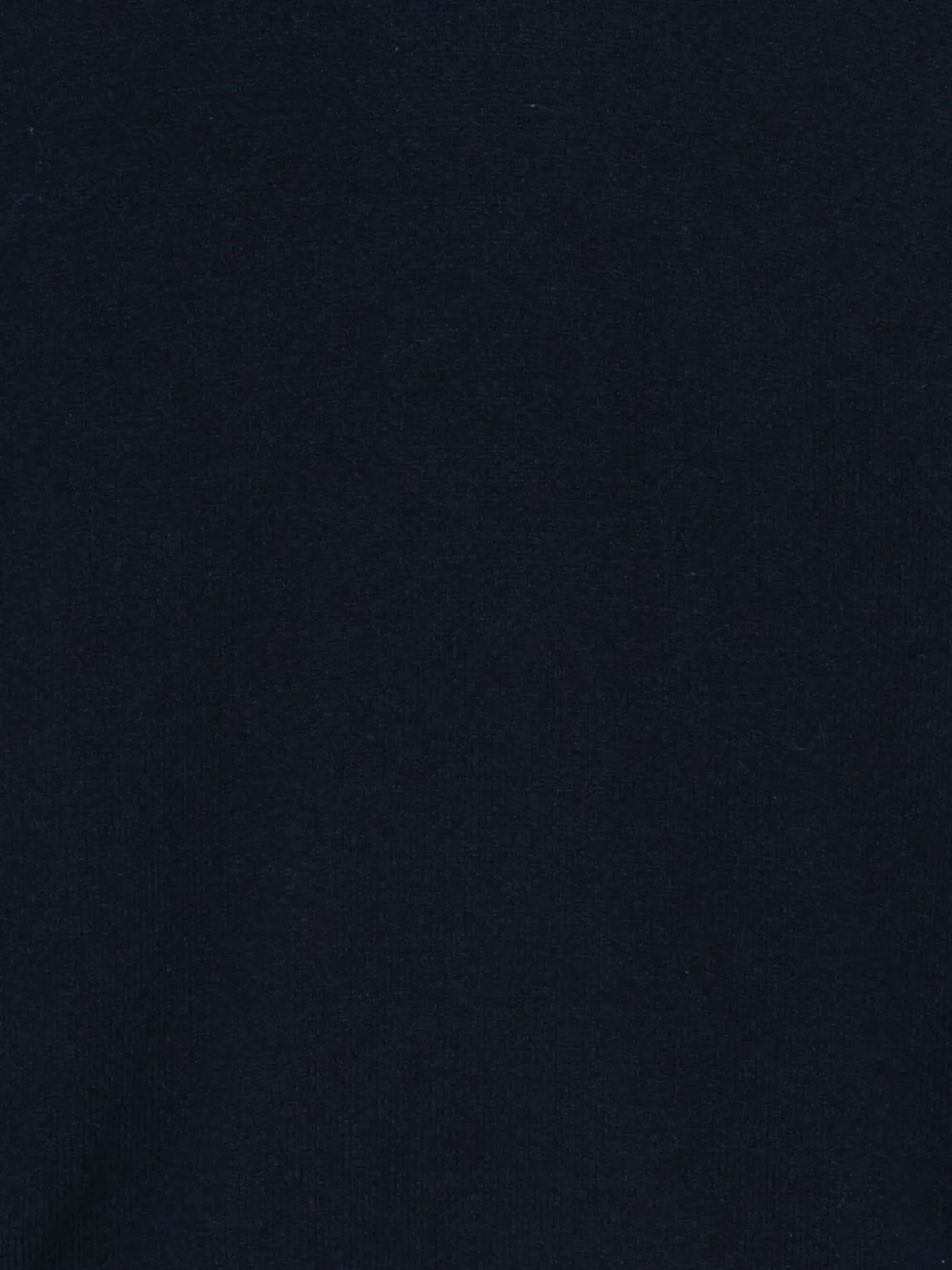 Uma Wang Kasjmier trui Blauw