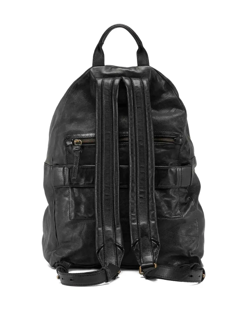 Officine Creative OC Pack leather backpack | Image 2