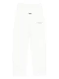 Fear Of God drawstring-waist track pants - White