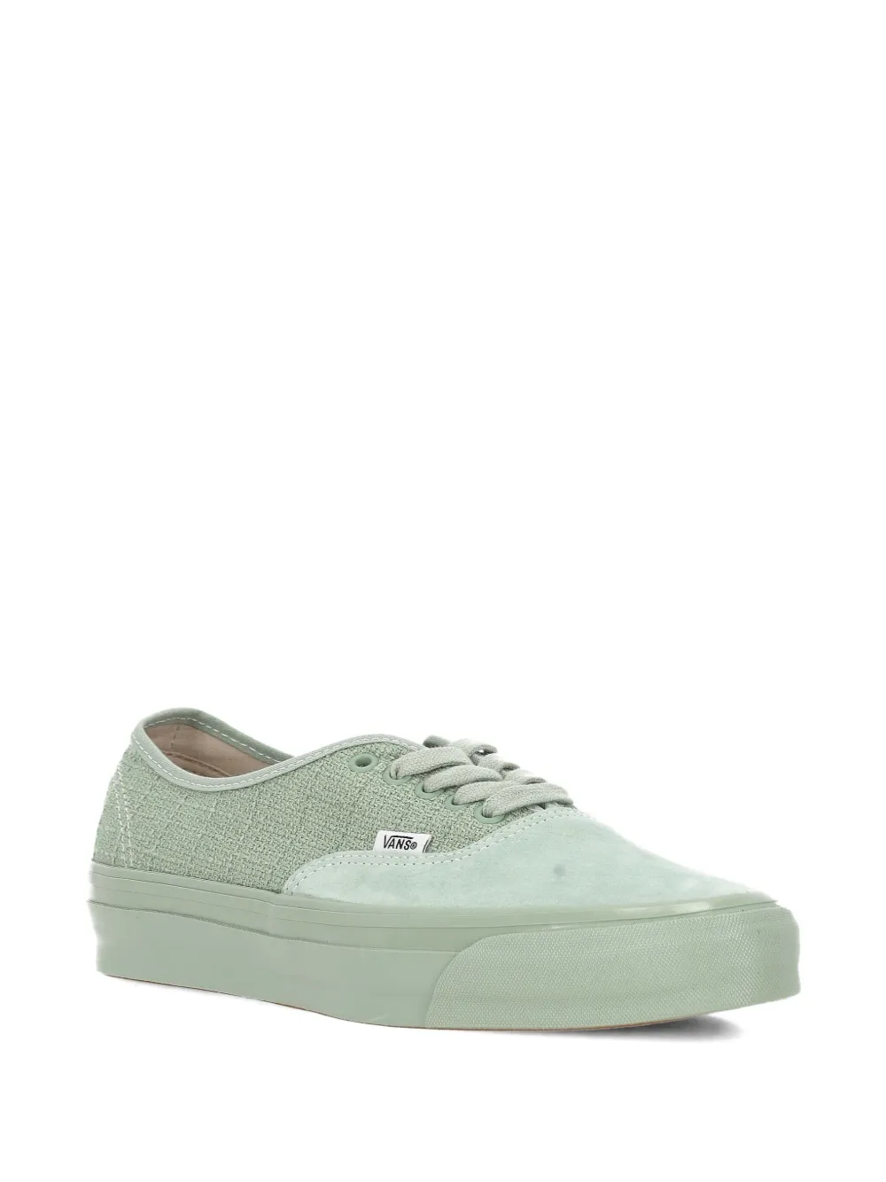 Vans LX Authentic 44 sneakers - Groen