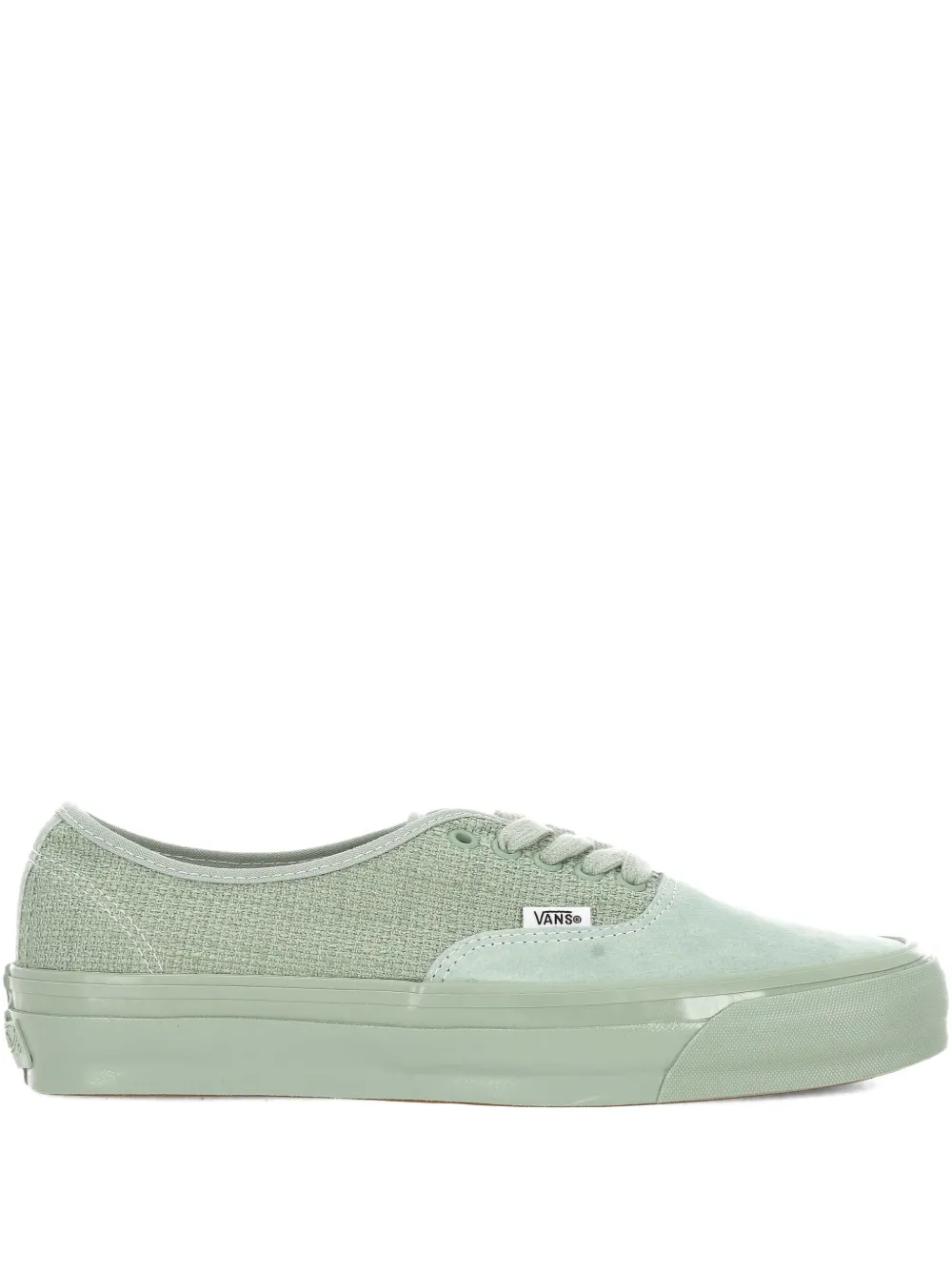 Vans LX Authentic 44 sneakers Green