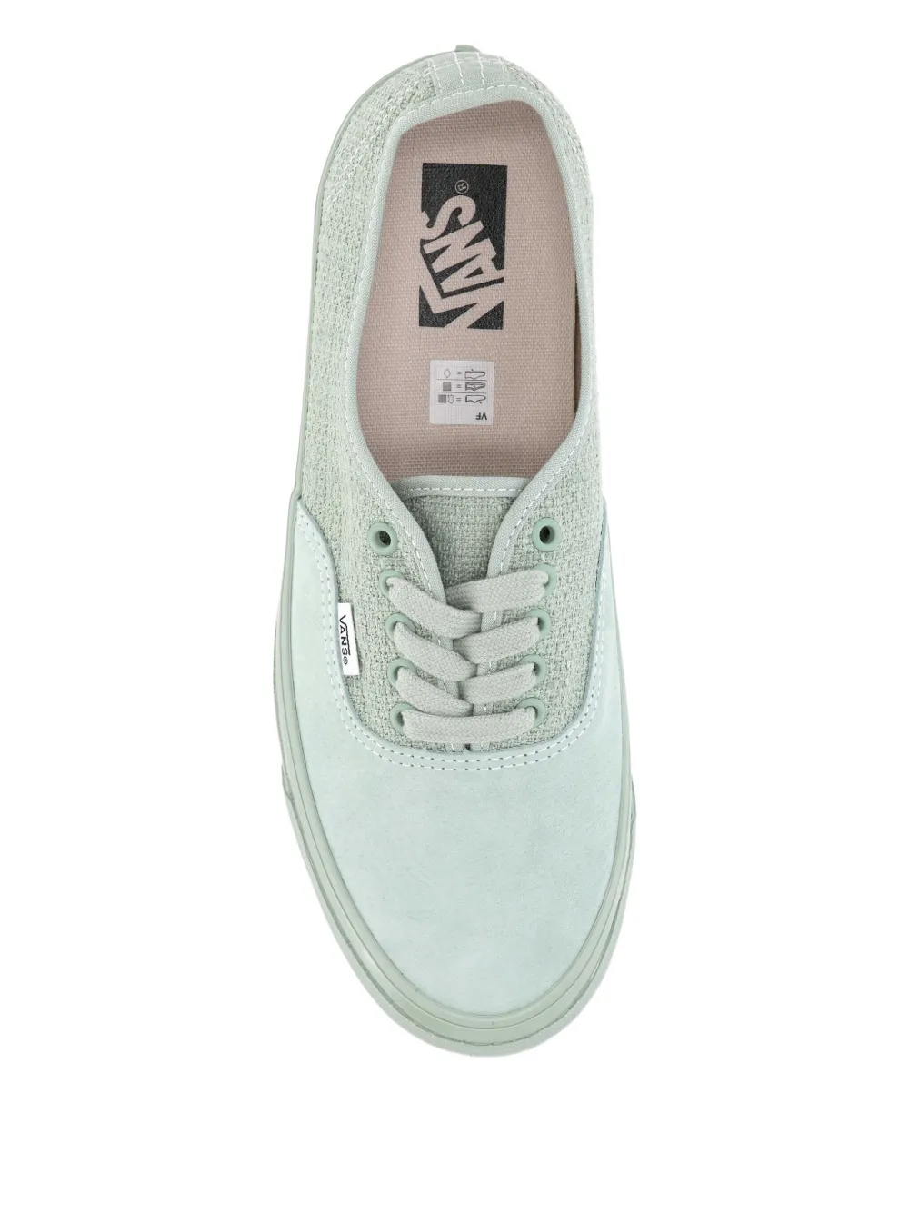 Vans LX Authentic 44 sneakers Green