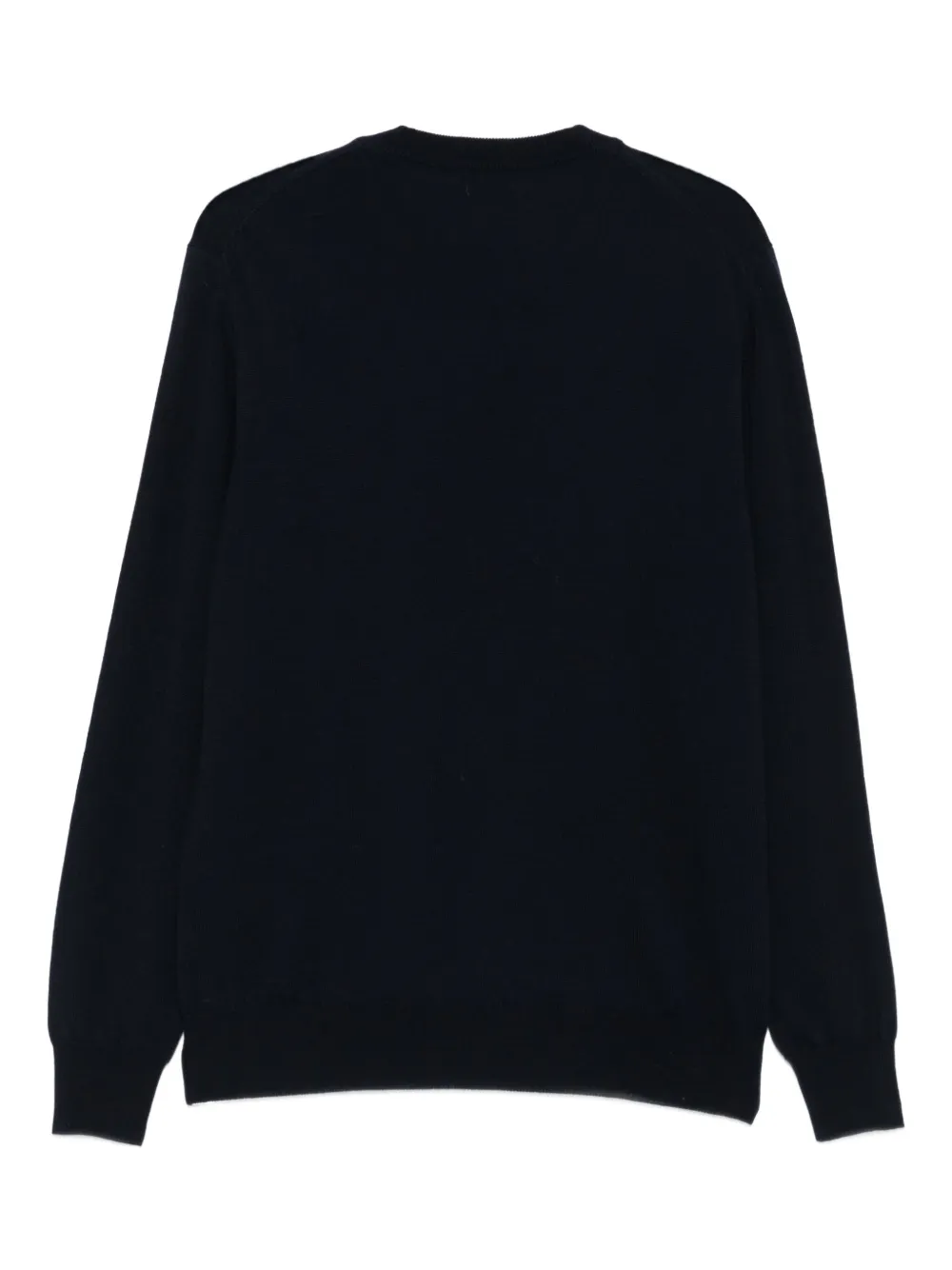 Altea crew-neck sweater | Knitted Sweaters | Image 2
