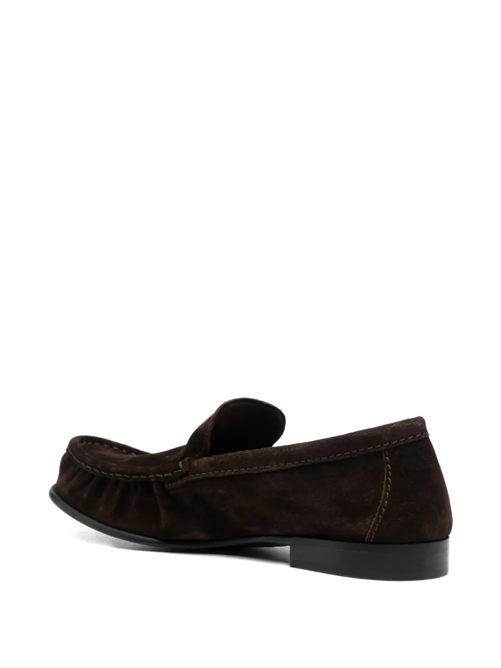 Miu loafers Bruin