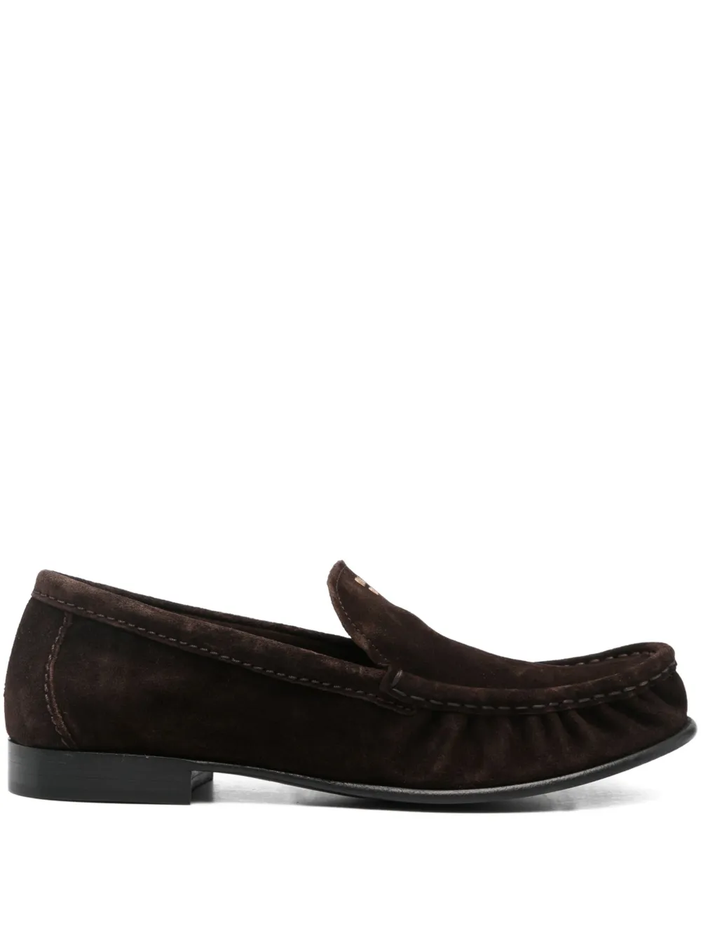 Miu loafers Bruin