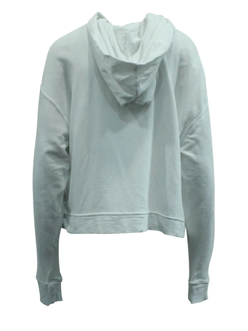 James Perse French terry hoodie | Image 2