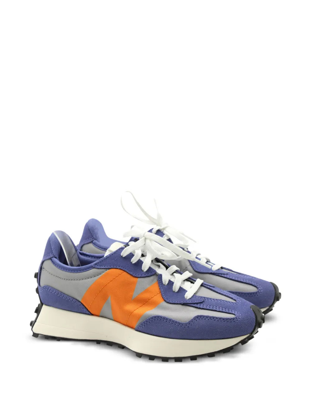 New Balance 327 logo sneakers | Image 2