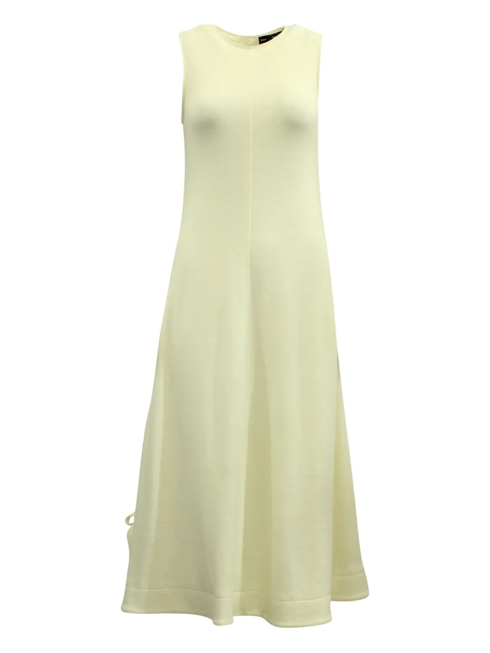 Proenza Schouler ribbon-detail maxi dress | Image 1