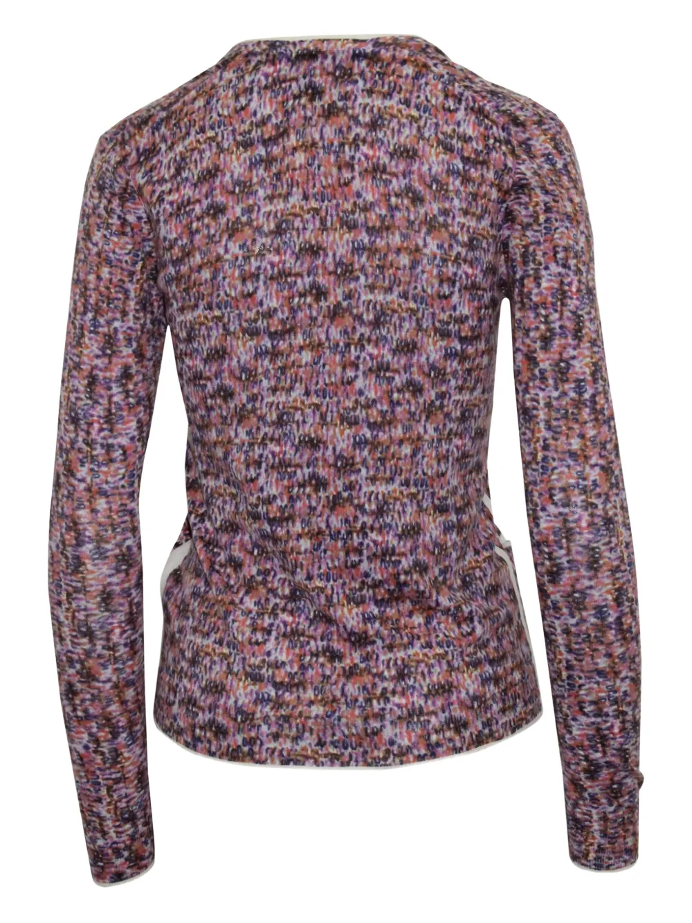 Marc Jacobs Vintage V-neck cardigan | Image 2