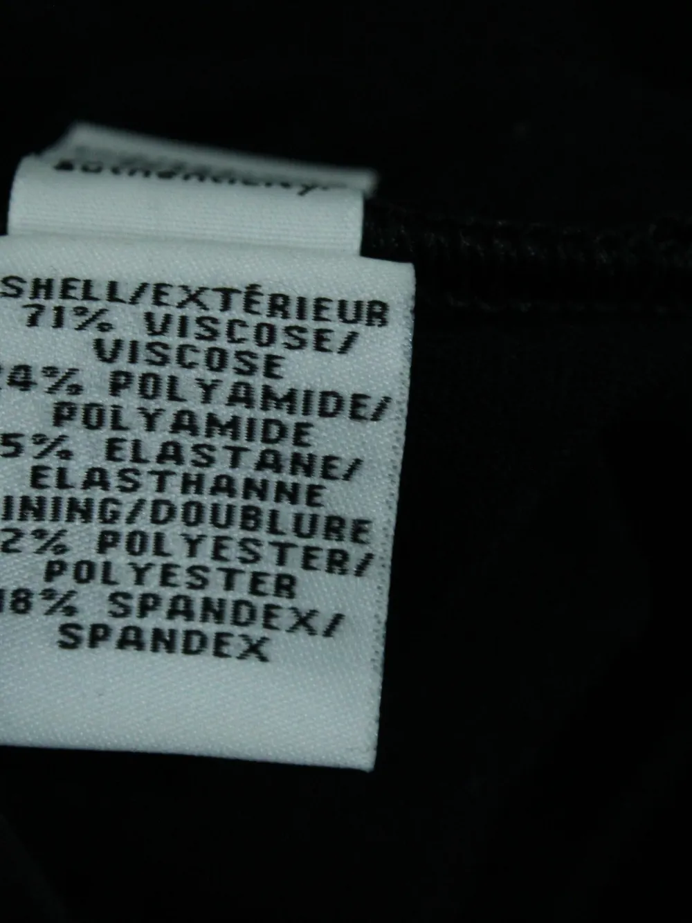 Pre-owned Diane Von Furstenberg Side-zip Pencil Skirt In Black