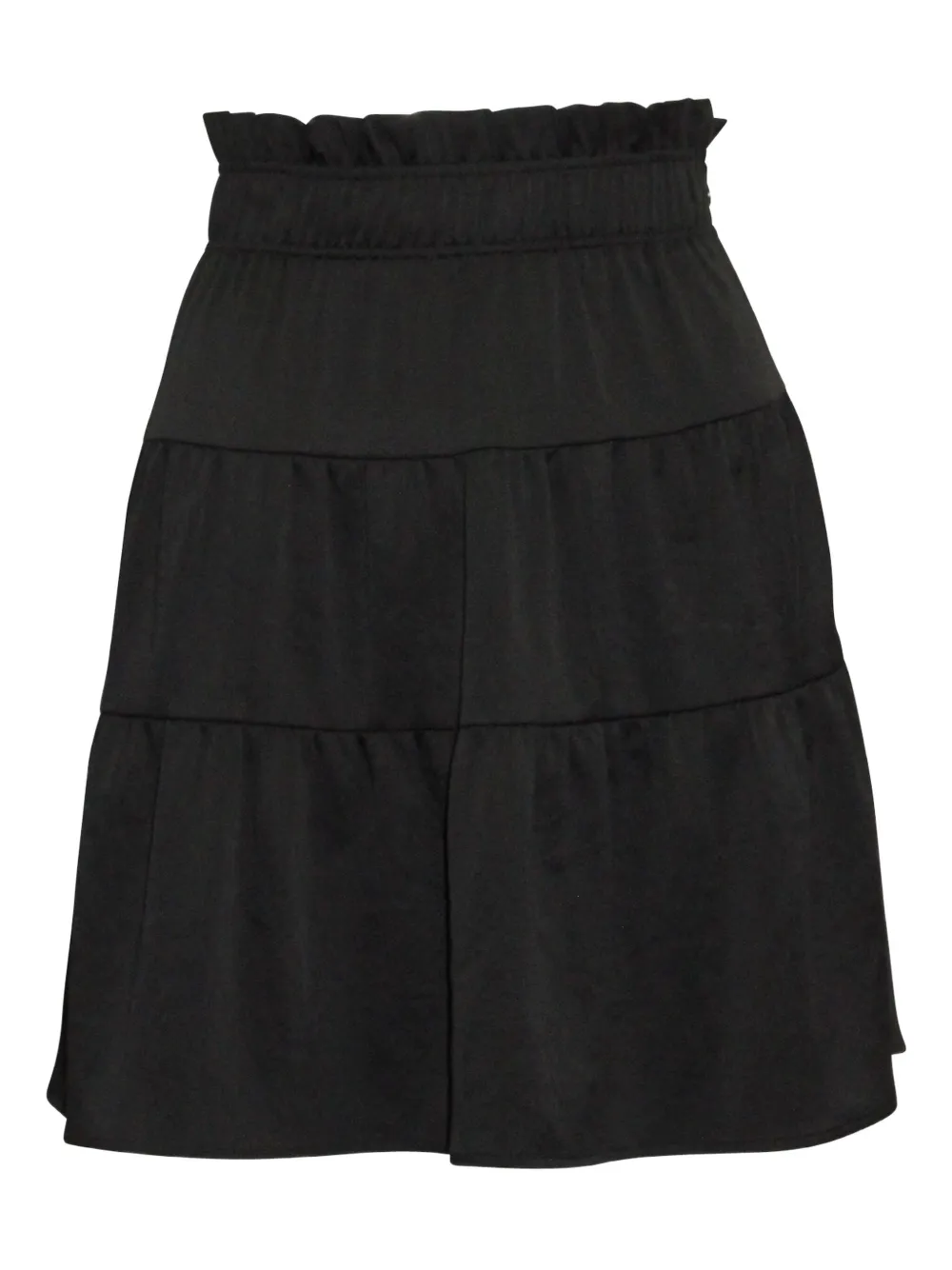Ba&Sh tiered frill skirt | Image 2