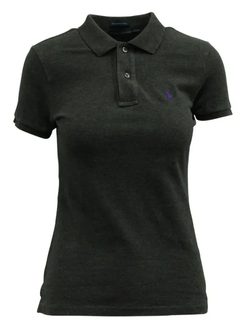 Polo Ralph Lauren Vintage Polo Pony cotton polo shirt