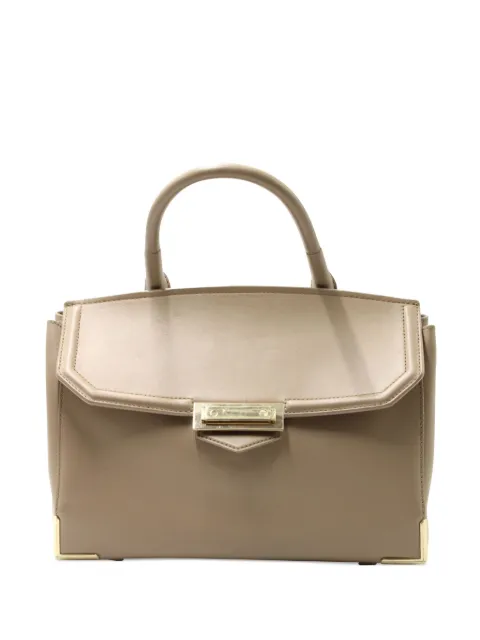 Pre-Owned Alexander Wang Marion Skeletal leather handbag