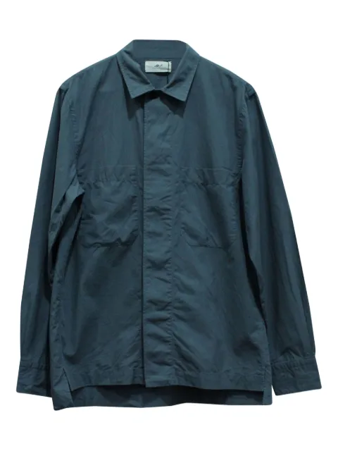 Mr P. cotton shirt
