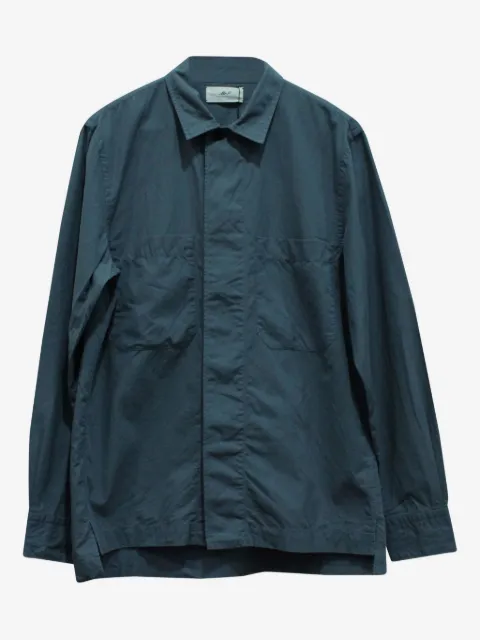 Mr P. camisa de algodón