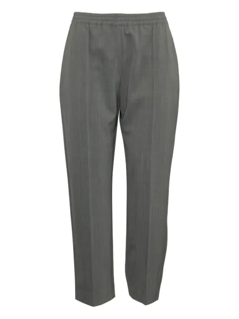 JOSEPH elasticated-waist trousers