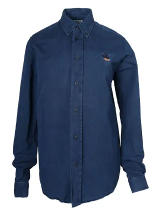 Kenzo Pre-Owned