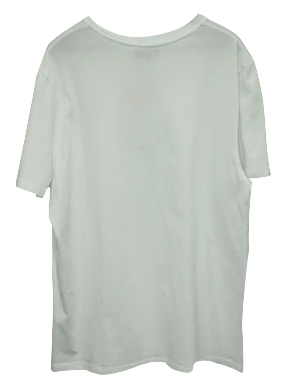 A.P.C. logo-print T-shirt | Image 2