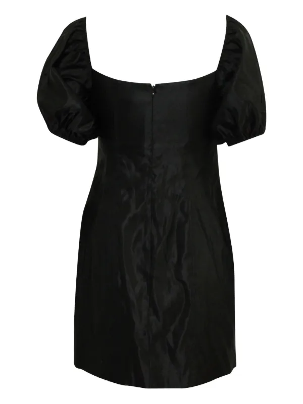 pre cut dresses Proenza Schouler cut-out Ruched Maxi Dress | Brown