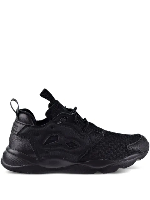 Reebok Furylite "Black" sneakers