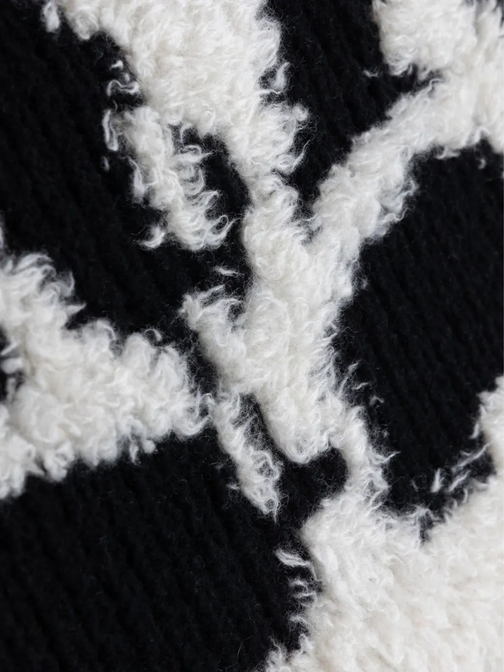 Mastermind Japan Skull-print Sweater In Black