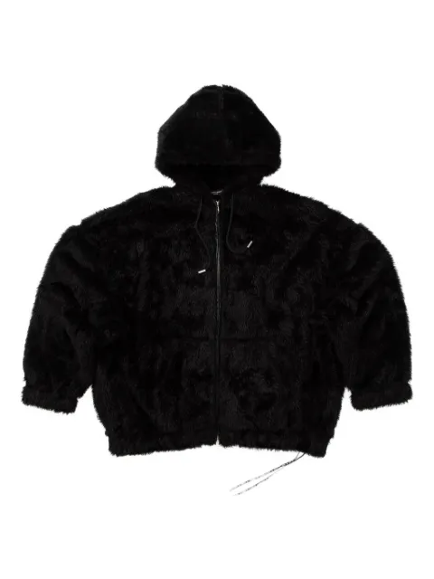 Mastermind Japan Polar Bear hoodie