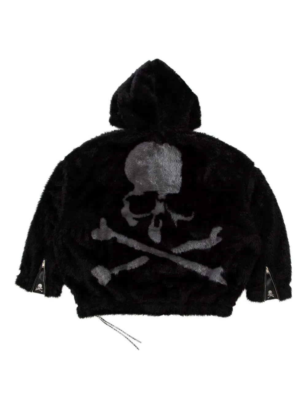 Mastermind Japan Polar Bear hoodie | Hoodies | Image 2