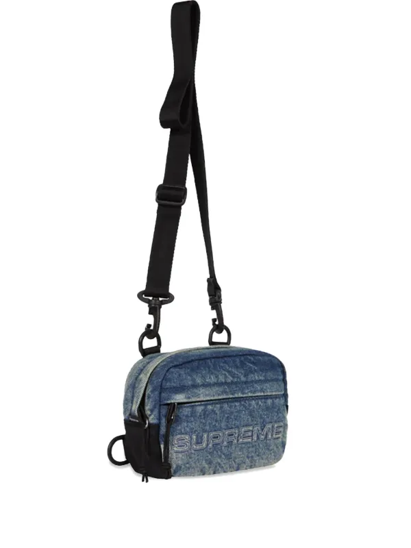 バッグ supreme messenger bag 中古・古着通販】SUPREME (シュプリーム) Small Messenger Bag
