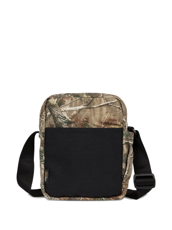 【新品】Supreme Mini Messenger Bag  Camo Supreme Mini Messenger Bag Snow Camo - SS25MINIMESSENGERSNOWCAMO