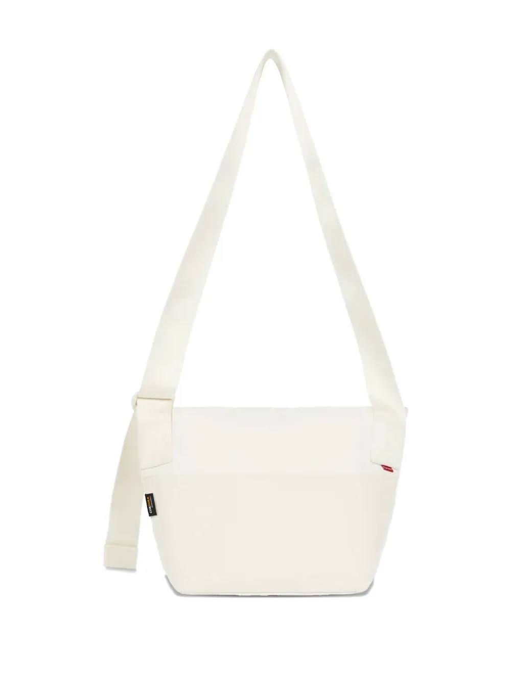 Supreme denim White crossbody bag - Wit