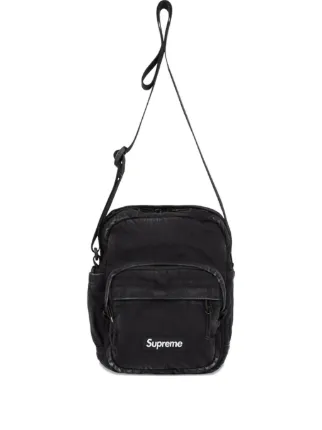 バッグ Supreme Shoulder Bag Black 楽天市場】2022FW Supreme / シュプリームShoulder Bag