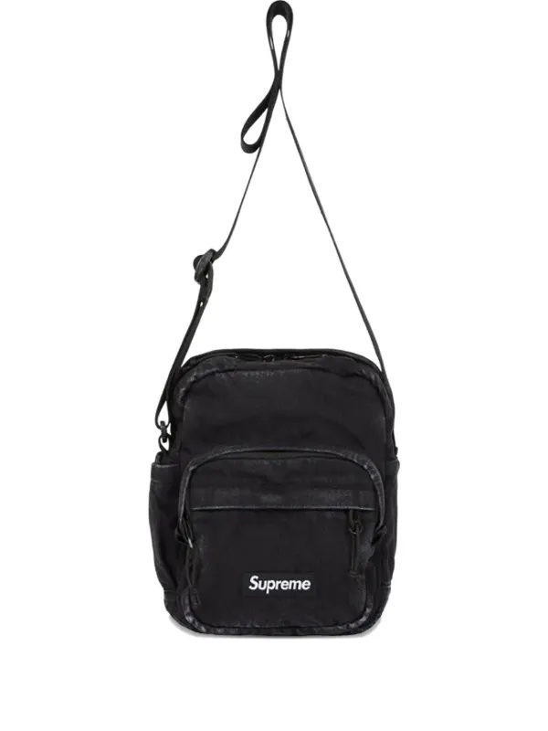 バッグ supreme denim shoulder bag Denim Shoulder Bag - Shop - Supreme