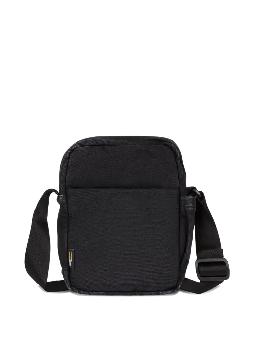 Supreme denim Black shoulder bag - Zwart