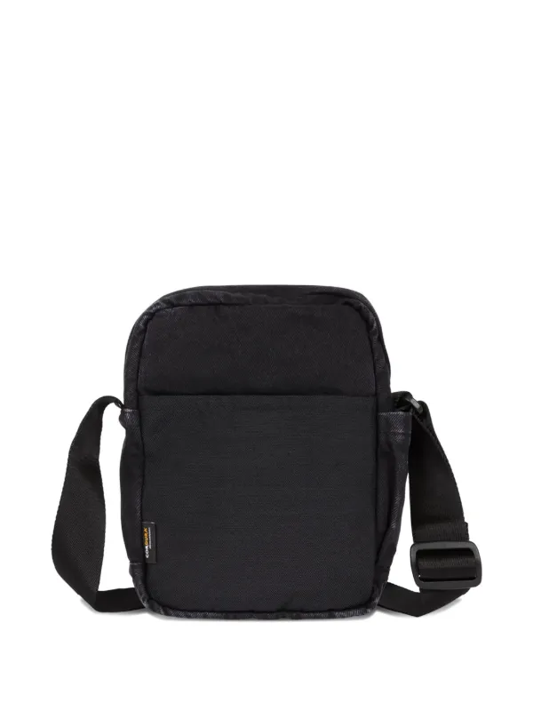 バッグ Supreme Denim Shoulder Bag \"Black Denim Shoulder Bag - Shop - Supreme