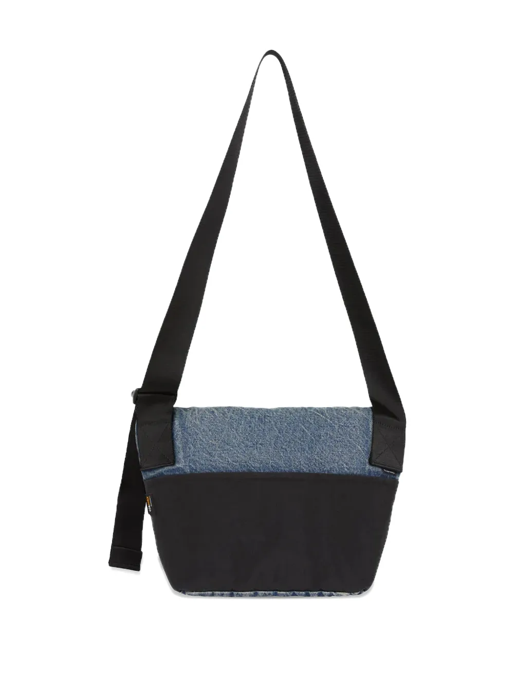 Supreme Denim "blue" Shoulder Bag In Blue