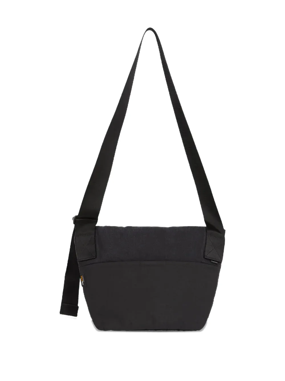 Supreme Denim "black" Shoulder Bag In Black