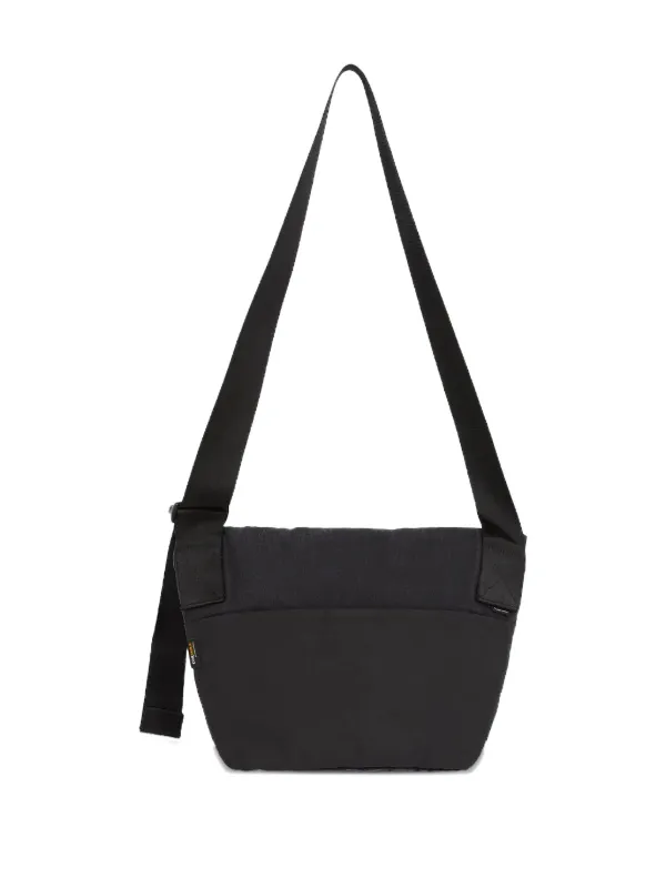Supreme ブラック ショルダーバッグ SUPREME(シュプリーム) 22SS Side Bag サイド バッグ ブラック