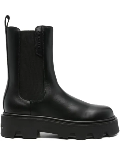 Moncler Aurea boots