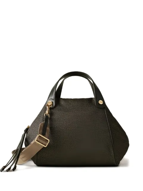 Borbonese Marie tote bag