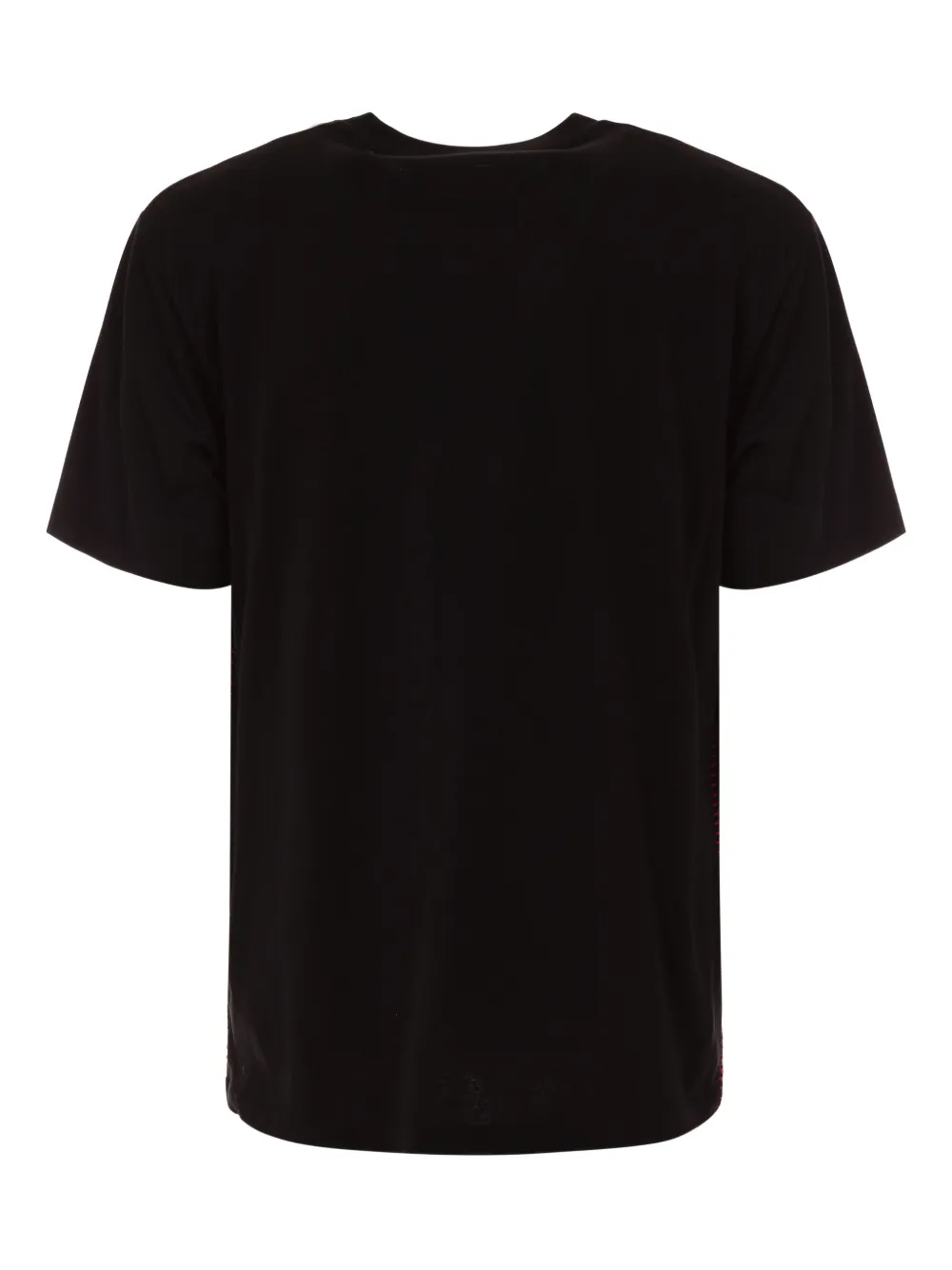 Just Cavalli logo-print short-sleeve T-shirt | T-Shirts | Image 2