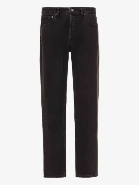Just Cavalli jeans con parche del logo