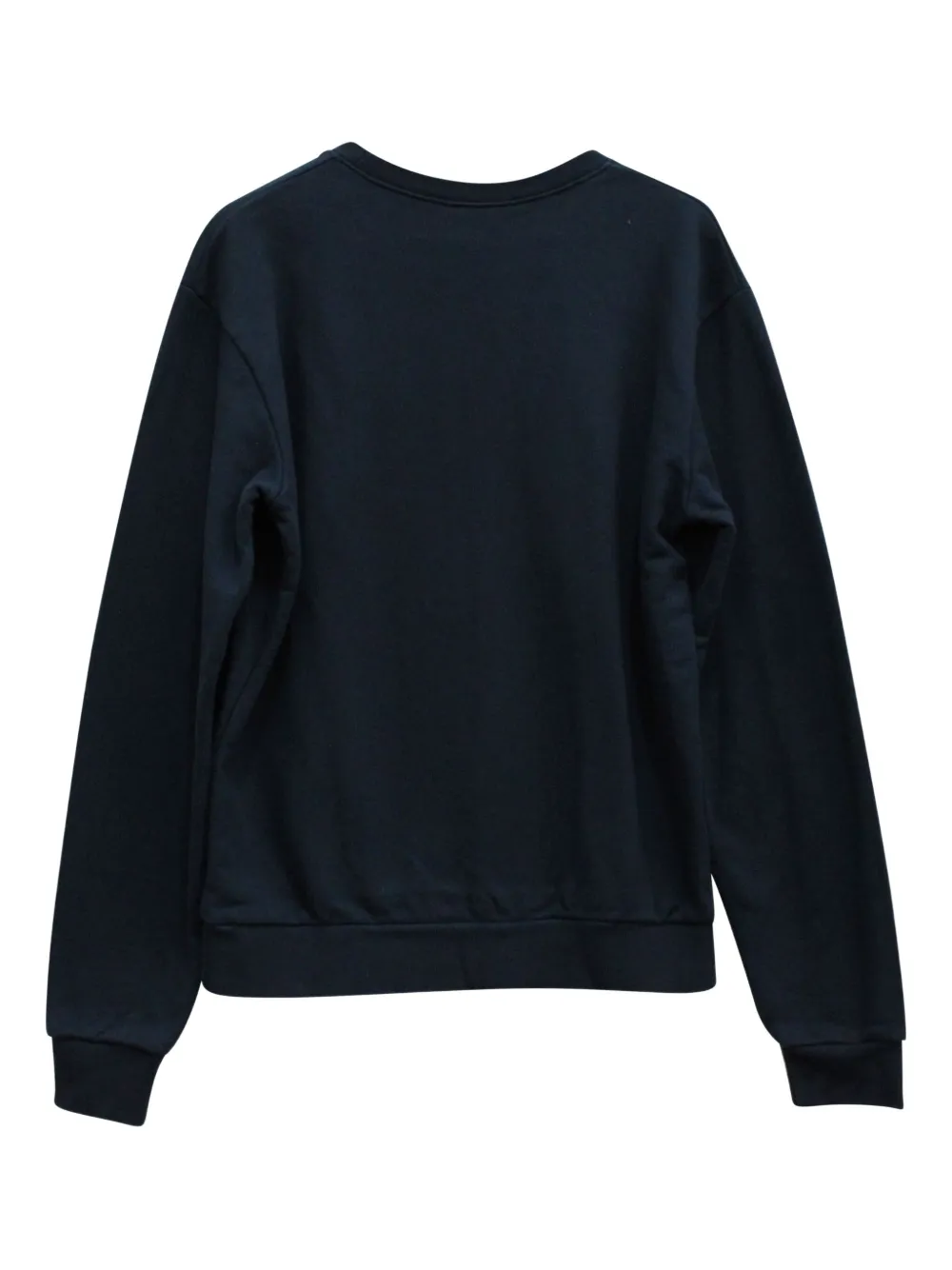 A.P.C. USA-print cotton sweatshirt | Image 2