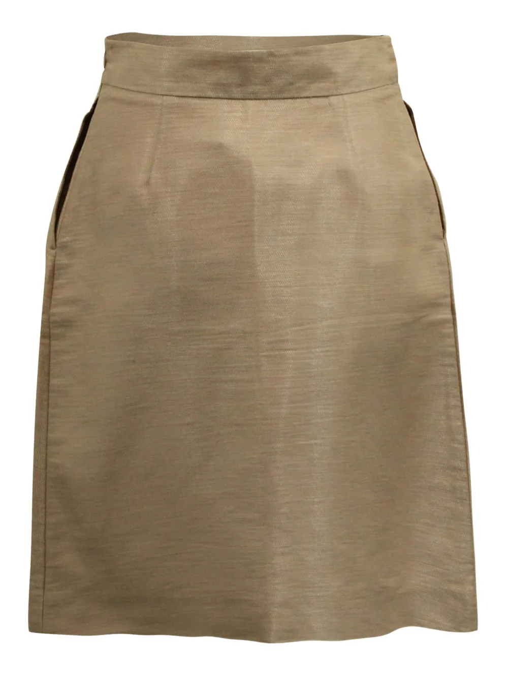 Mario Valentino Vintage pocket mini skirt | Image 2