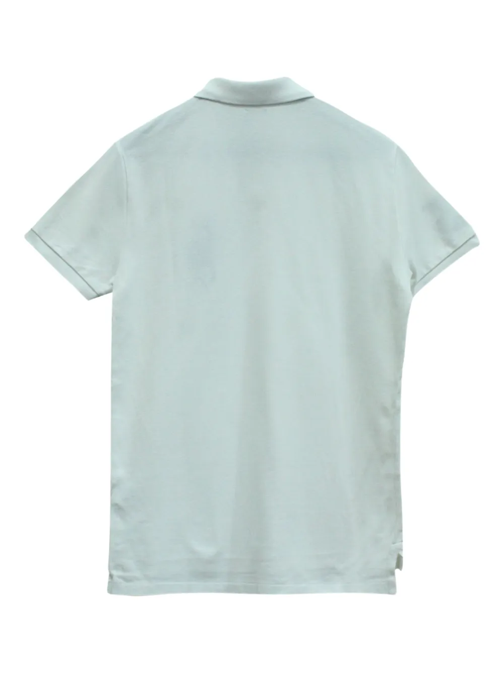 Polo Ralph Lauren Vintage  embroidered-logo polo shirt | Image 2