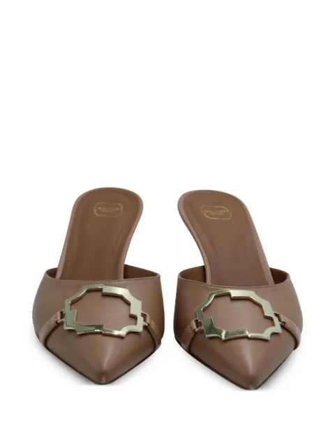 Malone Souliers Missy 45 pointed-toe mules