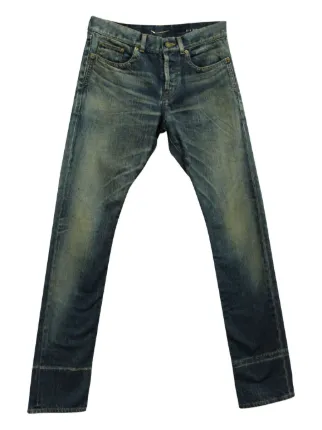 Saint Laurent Pre-Owned