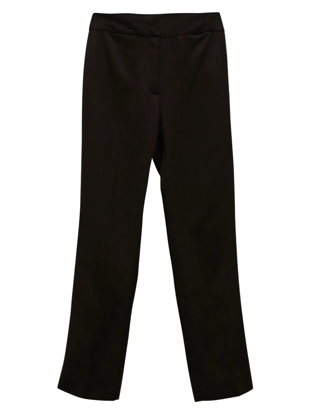 Dolce & Gabbana Pre-Owned high-waisted trousers | Brown | Image 1