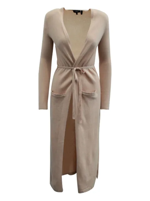 Theory cashmere cardigan