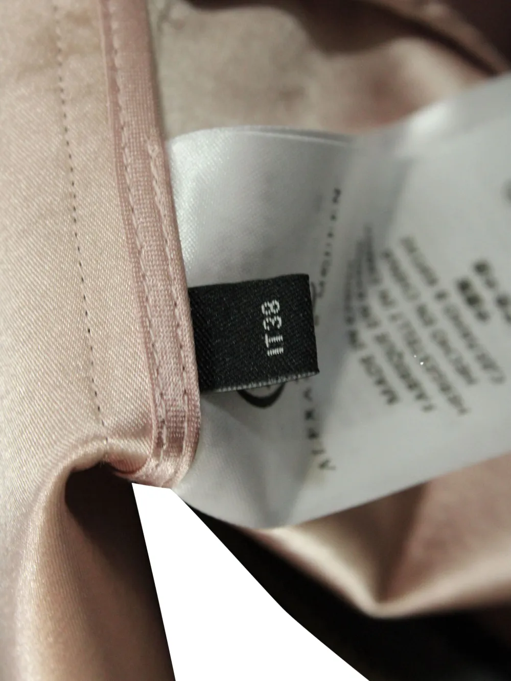 Pre-owned Alexander Mcqueen Zip-up Bomber Jacket In Green