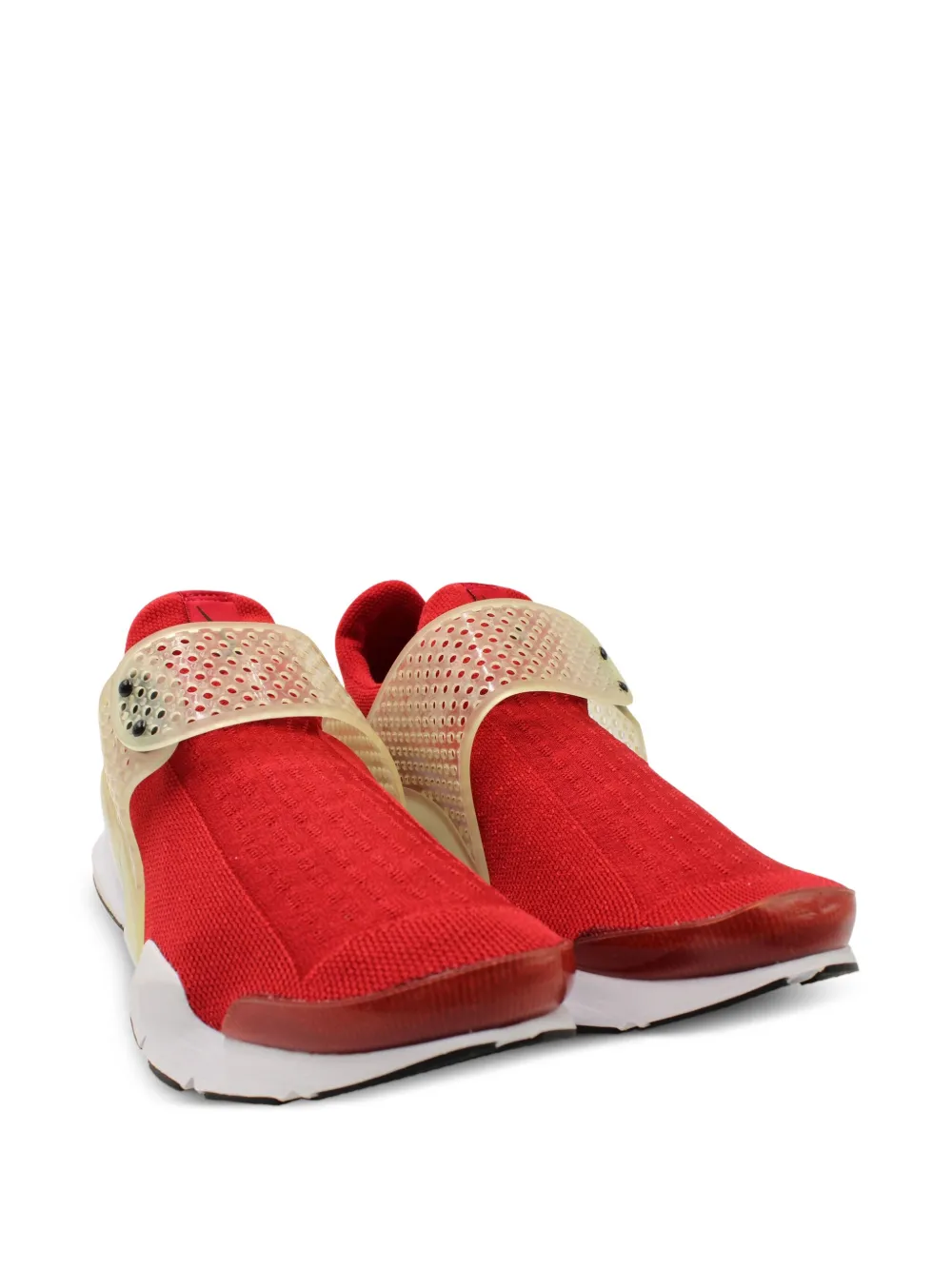 Nike Vintage mesh-upper sneaker | Image 2